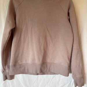 Fruit of the Loom Women's Tan Sweater